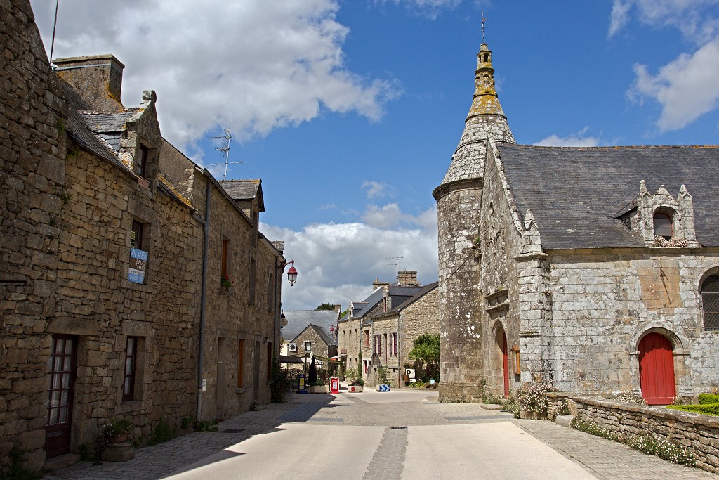 le guerno morbihan hdr france frankrijk bretagne vannes